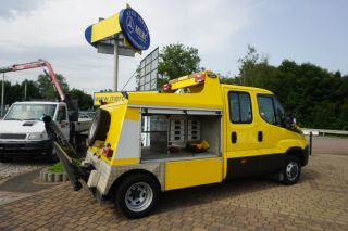 Iveco 50C15
